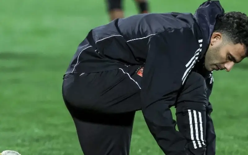 إبراهيم حسن: انتقال زيزو للأهلي مفاجأة.. ونصف مستواه «مصنوع»